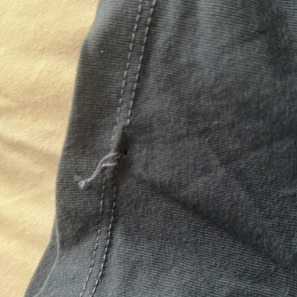 Life Is Good Crusher-Lite USA America Flag Themed Women’s T-Shirt Size Medium - Picture 6 of 6